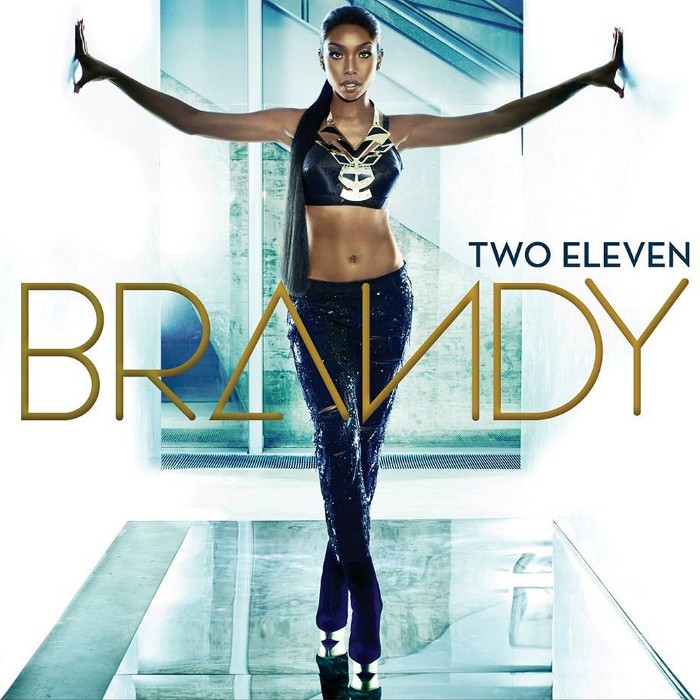 Brandy - Two Eleven