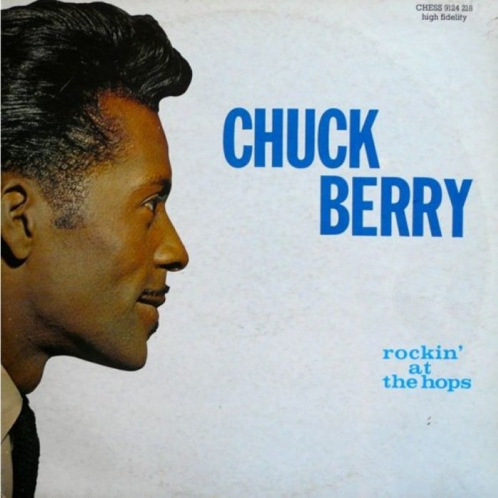 Chuck Berry - Rockin