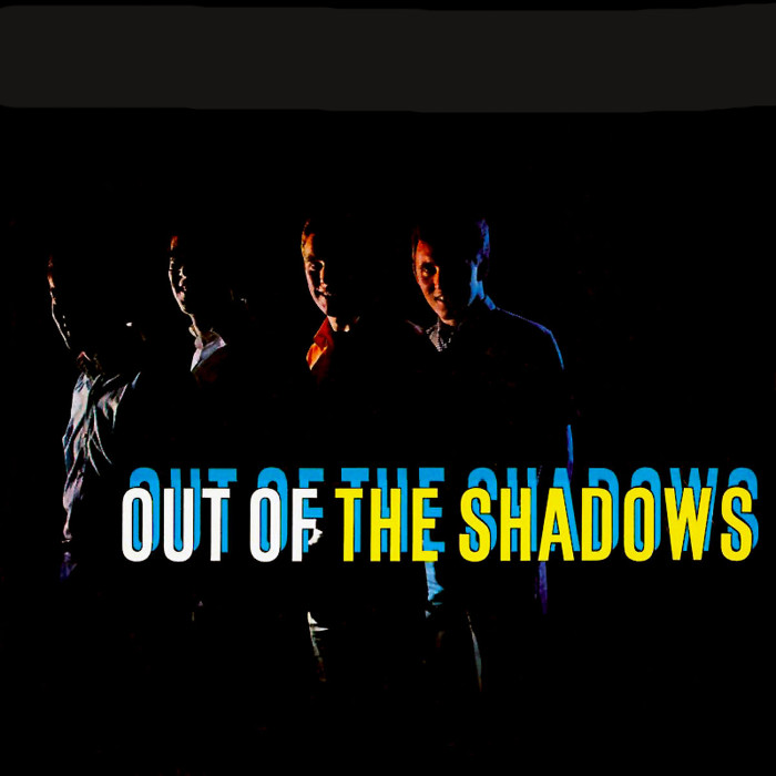 The Shadows - Out of the Shadows