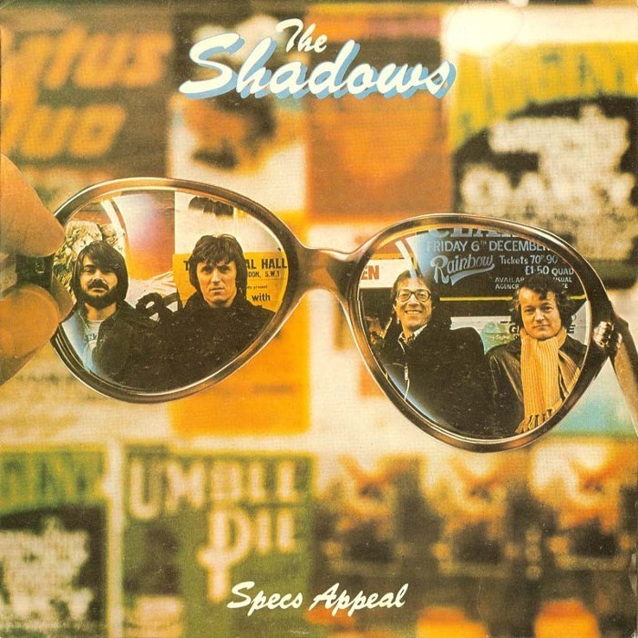 The Shadows - Specs Appeal