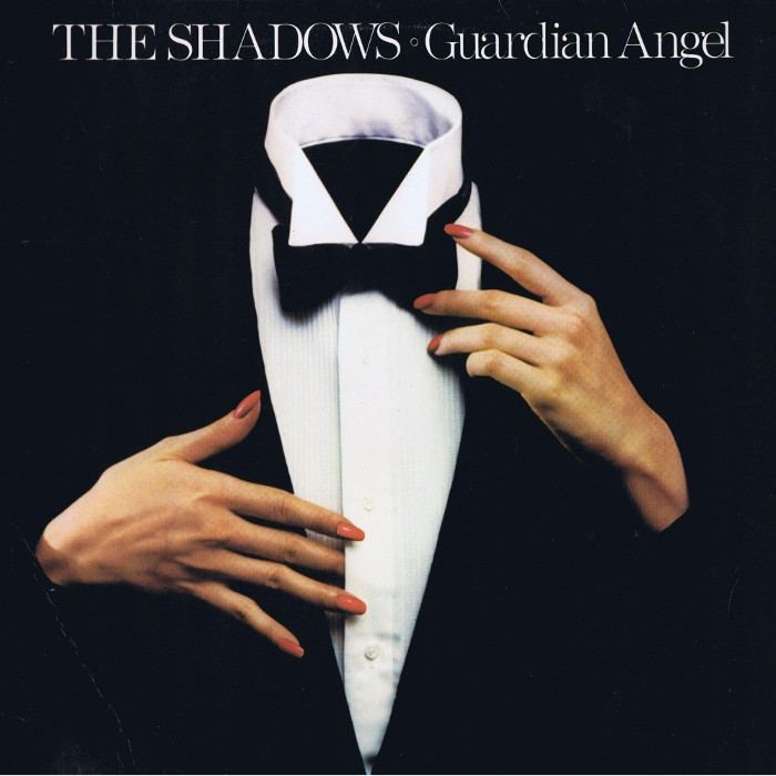 The Shadows - Guardian Angel