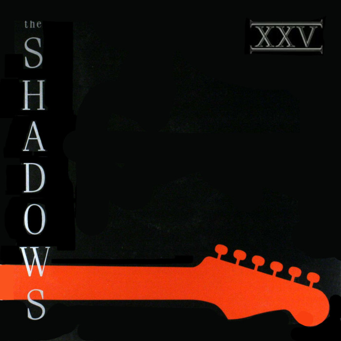 The Shadows - XXV