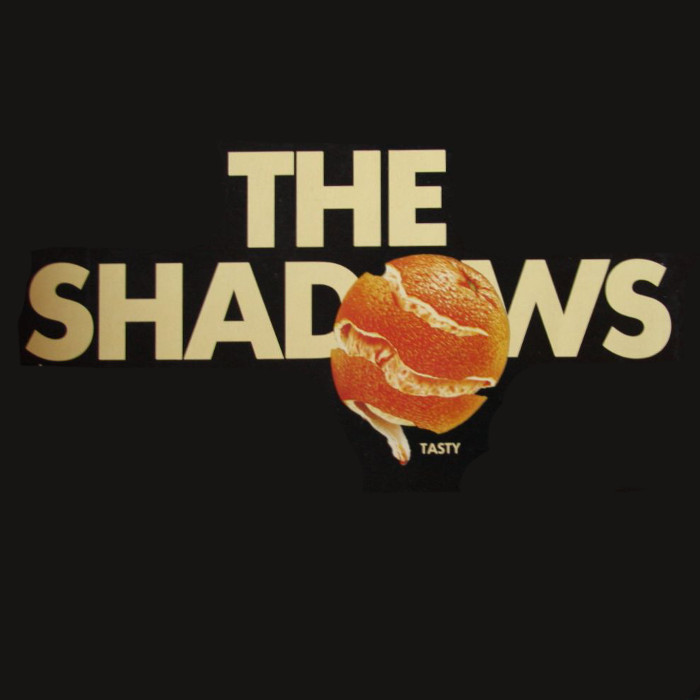 The Shadows - Tasty
