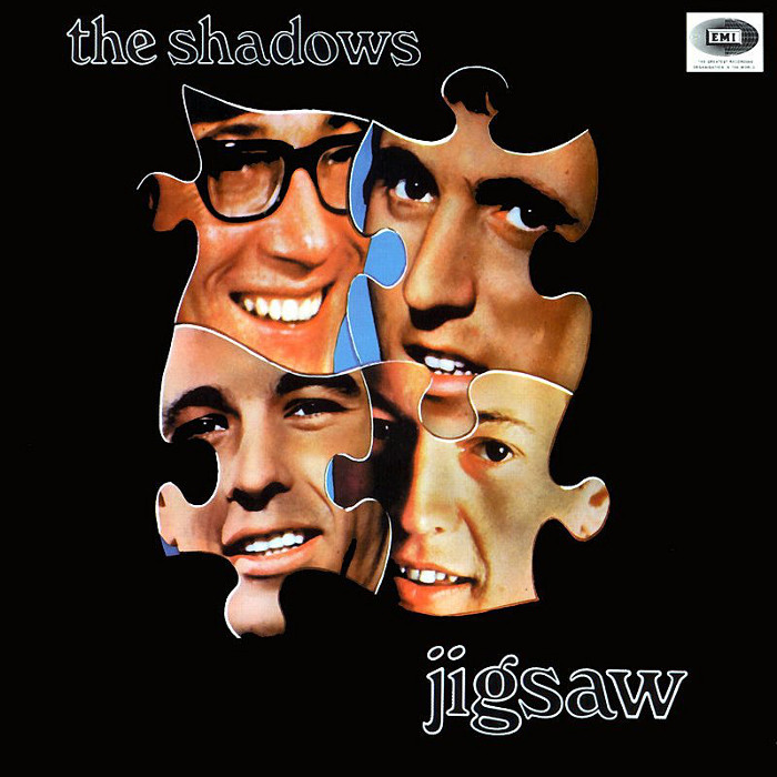 The Shadows - Jigsaw