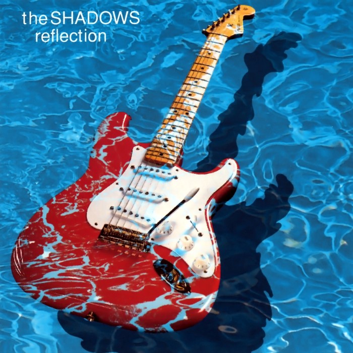 The Shadows - Reflection