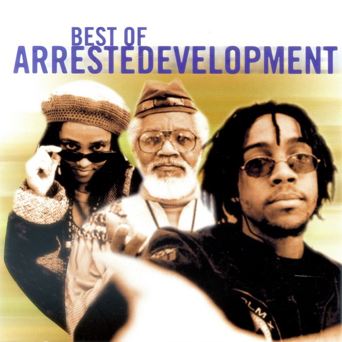 Arrested Development - Best of Arrested Development