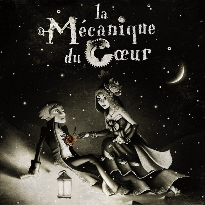 Dionysos - La Mécanique du cœur