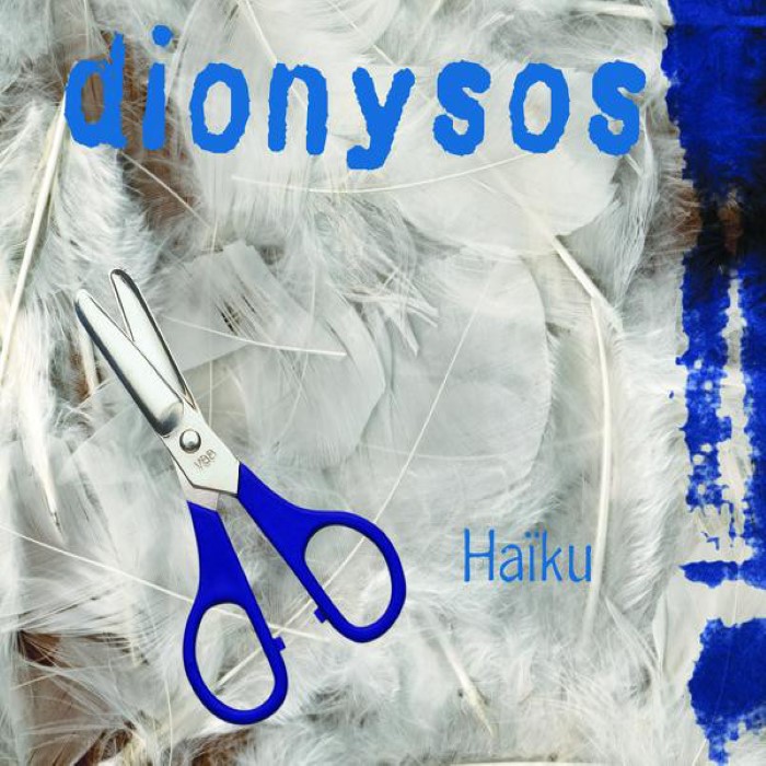 Dionysos - Haïku