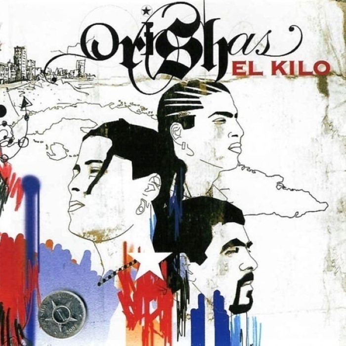 Orishas - El kilo