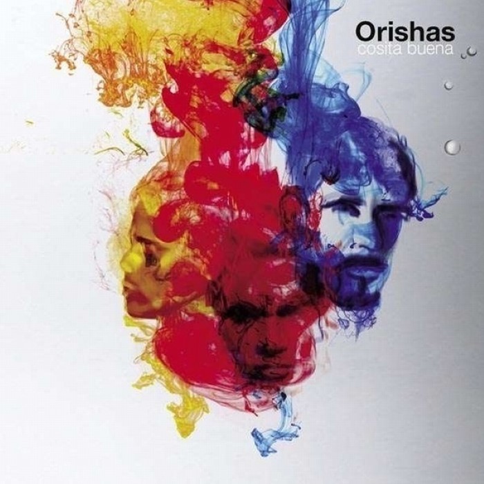 Orishas - Cosita buena