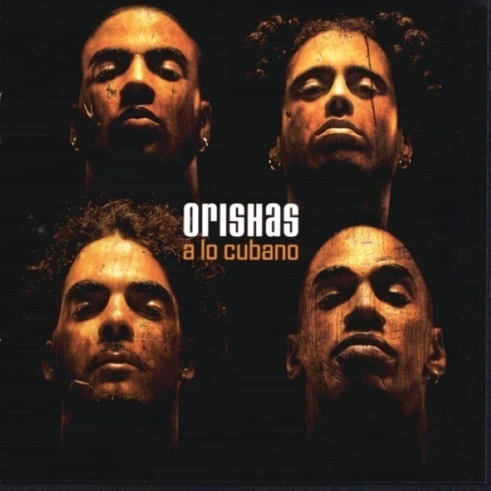 Orishas - A lo cubano