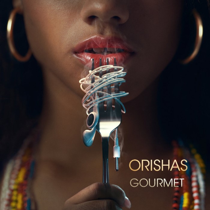 Orishas - Gourmet