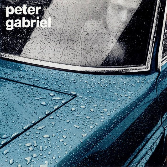 Peter Gabriel - Peter Gabriel