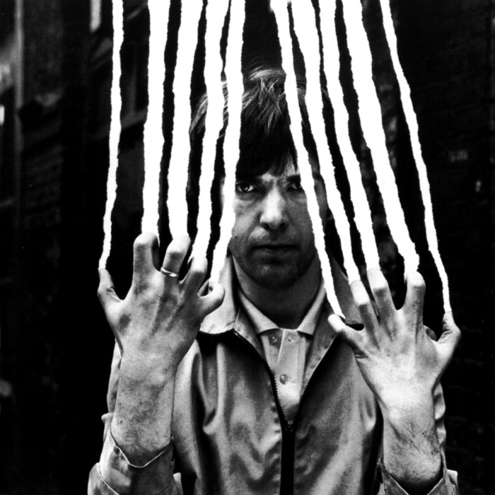 Peter Gabriel - Peter Gabriel