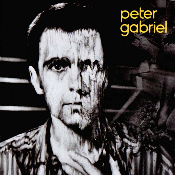 Peter Gabriel - Peter Gabriel