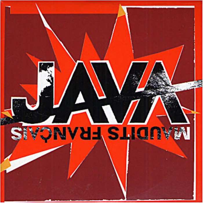 Java - Maudits français