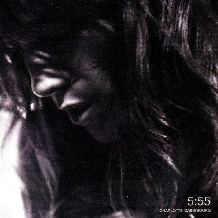 Charlotte Gainsbourg - 5:55