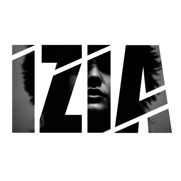 Izia - IZIA