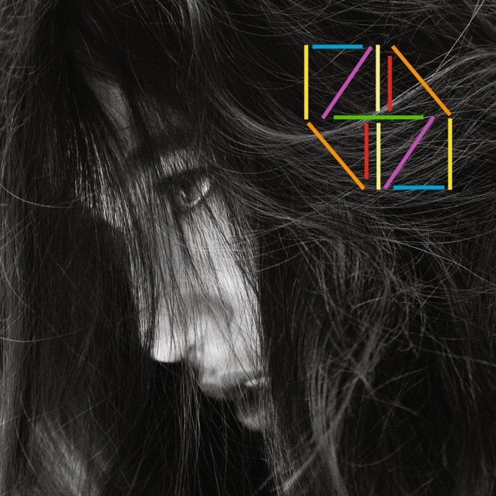 Izia - La Vague