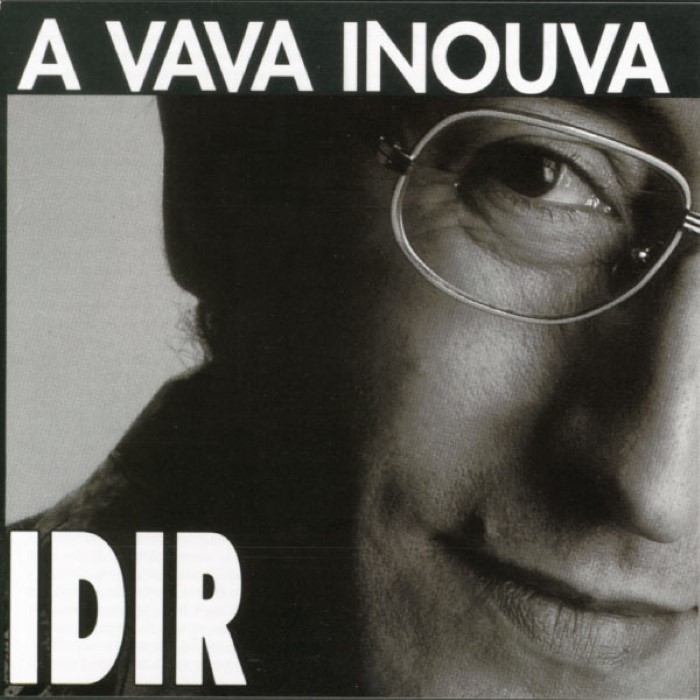 Idir - A vava inouva