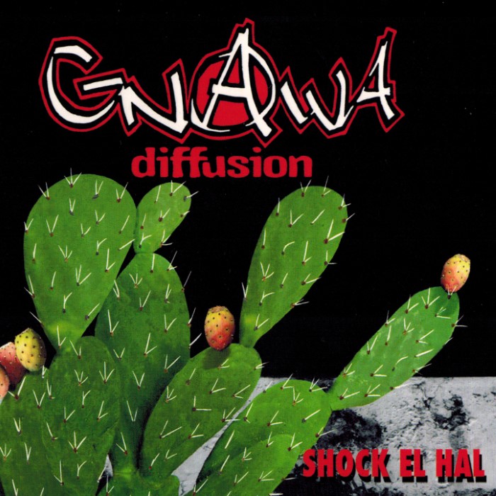 Gnawa Diffusion - Shock El Hal