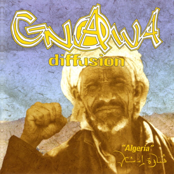 Gnawa Diffusion - Algeria