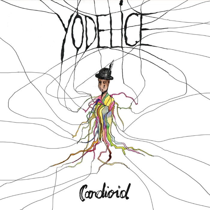 Yodelice - Cardioid
