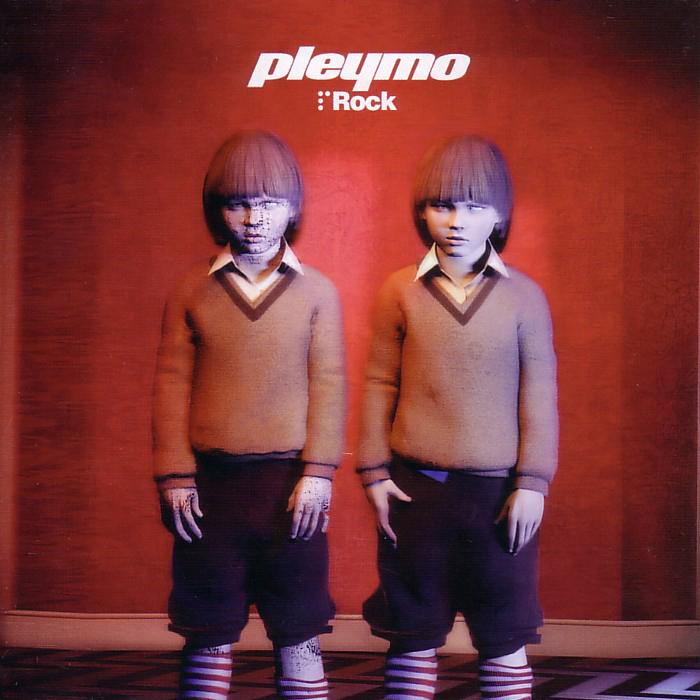 Pleymo - Rock