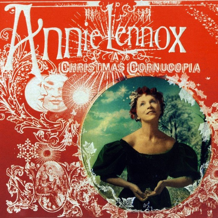 Annie Lennox - A Christmas Cornucopia