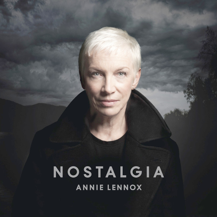 Annie Lennox - Nostalgia