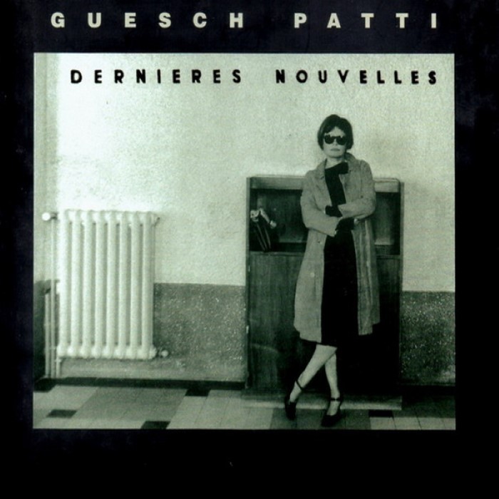 Guesch Patti - Dernières nouvelles