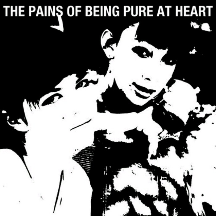The Pains Of Being Pure At Heart - The Pains of Being Pure at Heart