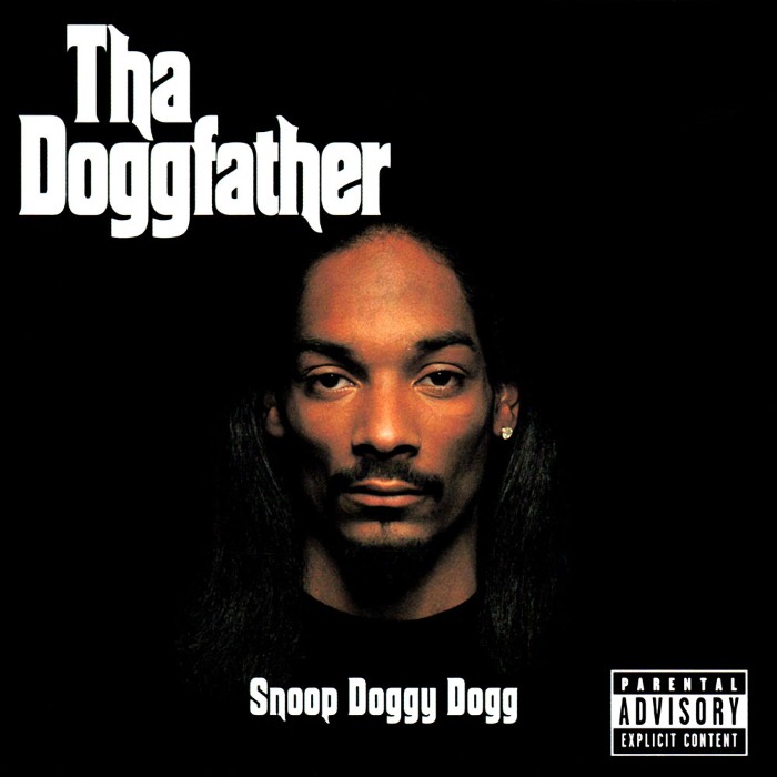 Snoop Dogg - Tha Doggfather