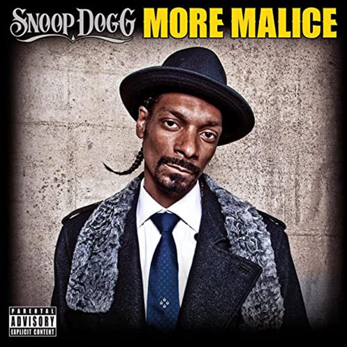 Snoop Dogg - More Malice