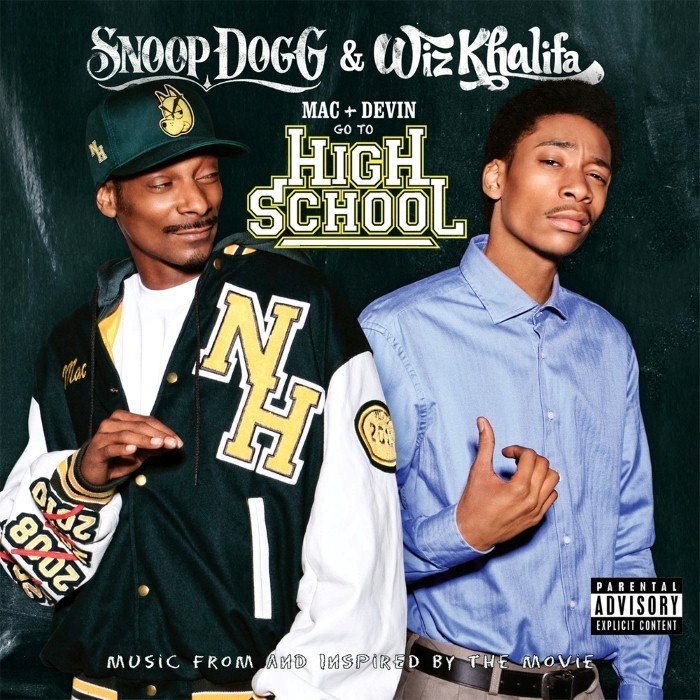 Snoop Dogg - Mac & Devin Go to High School
