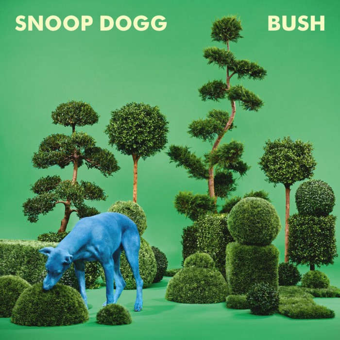 Snoop Dogg - BUSH