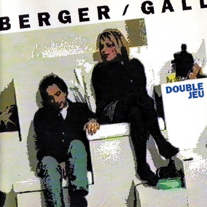 France Gall - Double jeu