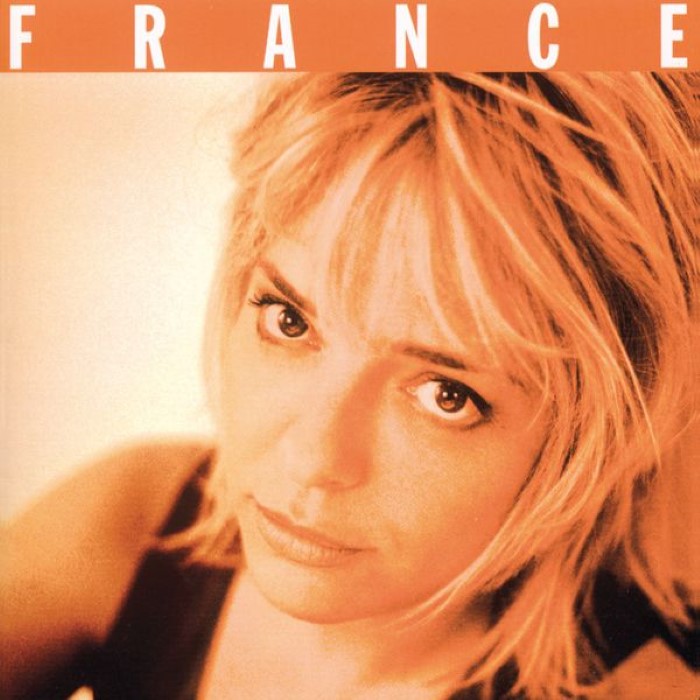 France Gall - France