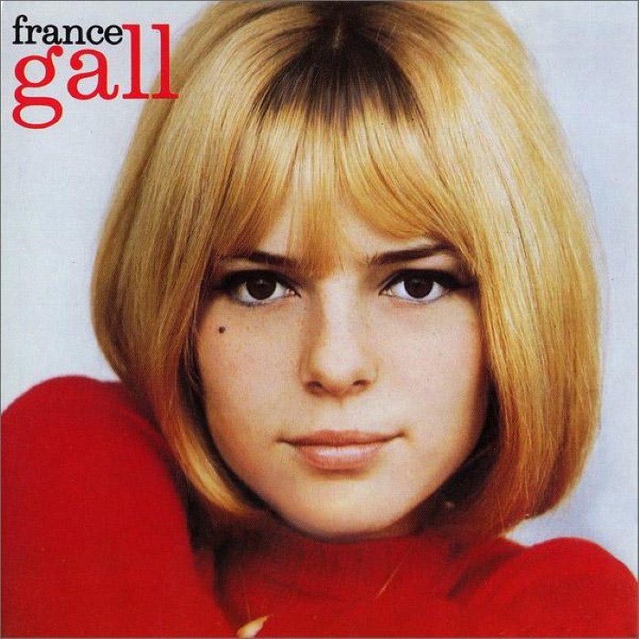 France Gall - Bébé requin