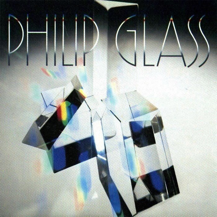 philip glass - Glassworks
