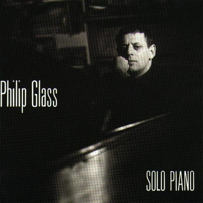 philip glass - Solo Piano
