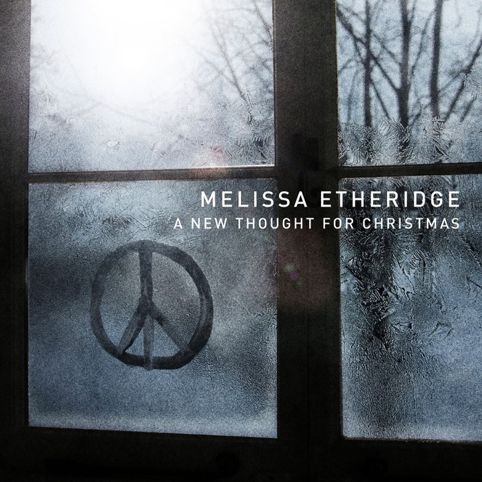 melissa etheridge - A New Thought for Christmas