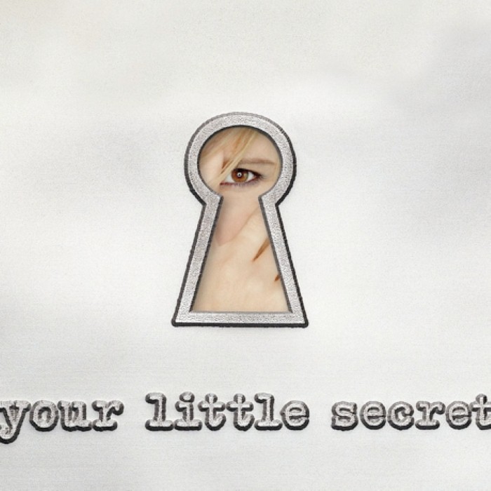 melissa etheridge - Your Little Secret