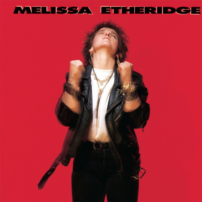 melissa etheridge - Melissa Etheridge