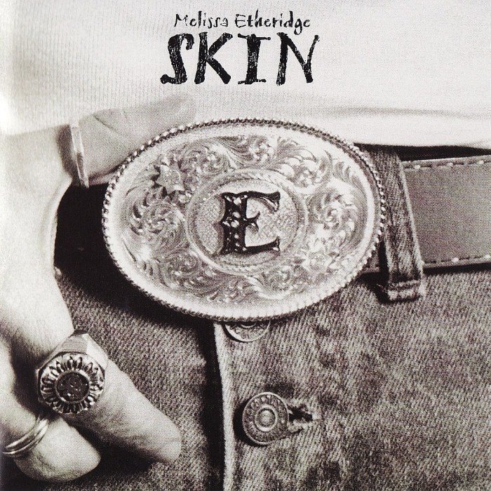 melissa etheridge - Skin