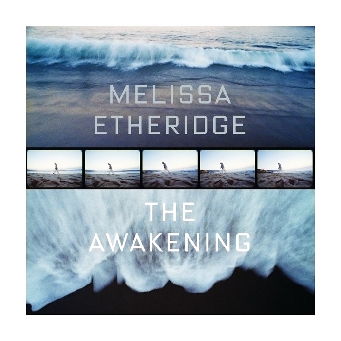 melissa etheridge - The Awakening