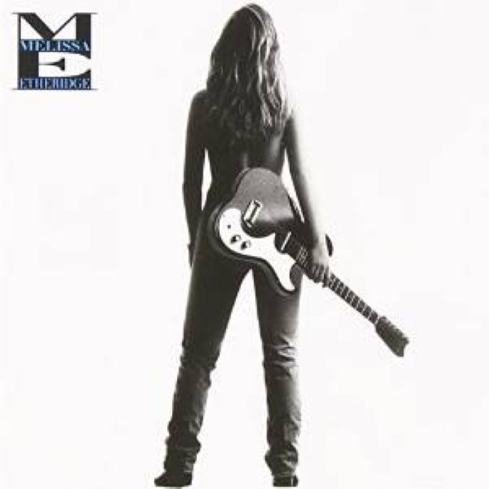 melissa etheridge - Never Enough