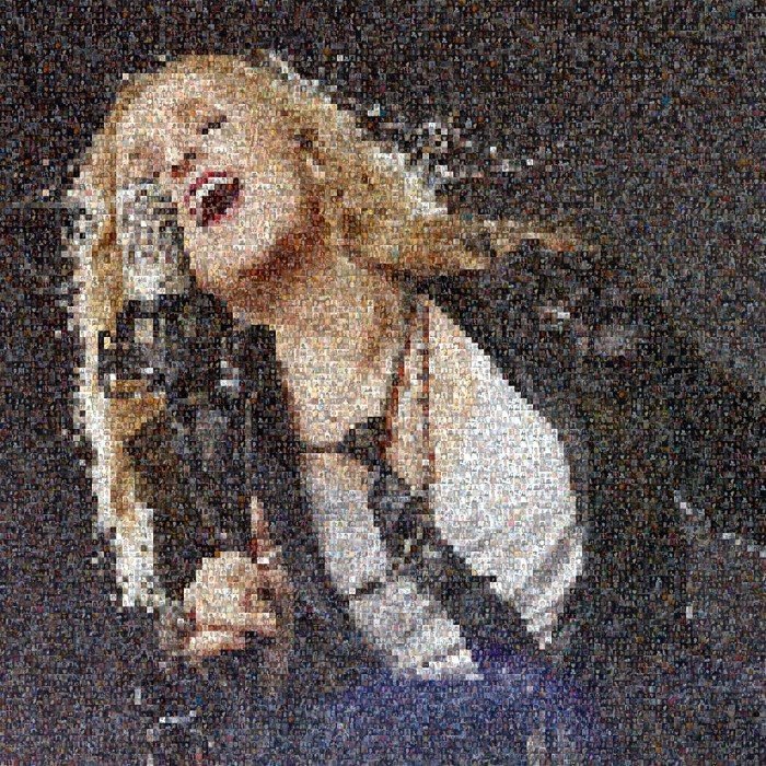 melissa etheridge - This Is M.E.