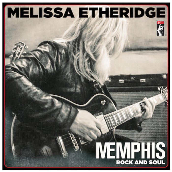 melissa etheridge - Memphis Rock and Soul