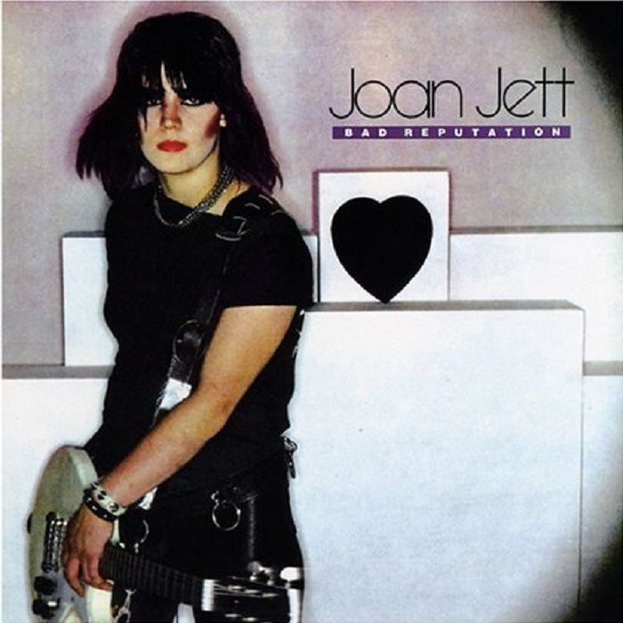 joan jett - Bad Reputation